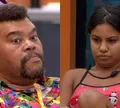 BBB 26: Babu Santana detona Gabriela após briga: 'Bucha de canhão'