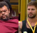BBB 26: Babu bate-boca com Jonas após quebra de regra: 'Hipocrisia'
