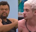 BBB 26: Babu rompe de vez com Juliano e web detona: 'Traíra'