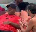 BBB 26: Cowboy e Edilson montam estratégia contra Milena e web reage