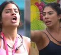 BBB 26: Gabriela se revolta e bate-boca com Marciele: 'Inimiga'