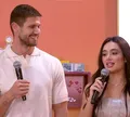 BBB 26: Jonas e Jordana quebram silêncio sobre affair após reality