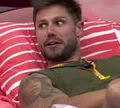 BBB 26: Jonas prevê Paredão falso e revela aposta; VÍDEO