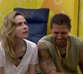 BBB 26: Jonas tem momento íntimo com Ana Paula e web reage; VÍDEO