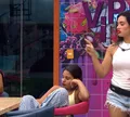 BBB 26: Jordana bate-boca com Gabriela e arma golpe: ‘Tenho coragem’