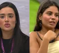 BBB 26: Jordana detona Gabriela e faz acusação: ‘Parasita’