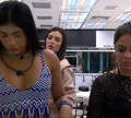 BBB 26: Jordana e Marciele brigam por comida após Sincerão: 'Teimosia'
