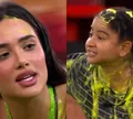 BBB 26: Jordana surpreende e acusa Milena de agressão: 'Me empurrou'