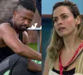 BBB 26: Leandro vira piada após revolta com Ana Paula: 'Vergonha'