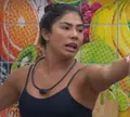 BBB 26: Marciele perde a paciência e bate-boca com Samira: ‘Covarde’