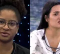 BBB 26: Milena surpreende ao revelar mentira para Jordana; VÍDEO
