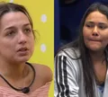 BBB 26: Samira é detonada após acusação contra Chaiany: 'Falsidade'