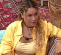 BBB 26: Sarah vira piada após fazer previsão sobre reality: 'Soberba'
