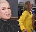 BBB 26: Xuxa pede mudança de regra após briga de Ana Paula e Cowboy
