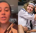 BBB 26: irmã de Ana Paula rebate Munik sobre fim de amizade: 'Defunto'