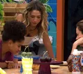 BBB 26: produção barra jantar de sisters após acidente; entenda