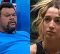 BBB 26: web pede expulsão de Babu após atitude contra Samira em festa