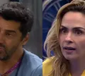 BBB 26: web resgata ofensa de Cowboy após briga com Ana Paula; VÍDEO