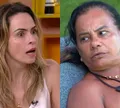 BBB: Ana Paula defende Solange Couto após vitória: 'Não faz sentido'