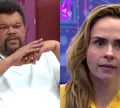 BBB: Babu volta a armar expulsão de Ana Paula e web reage: 'Jogo sujo'