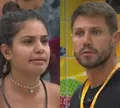 BBB: Gabriela detona Jonas após atitude com Ivete Sangalo: 'Ridículo'