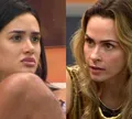 BBB: Jordana se revolta e expõe estratégia de Ana Paula: ‘Desespero'