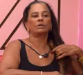 BBB: Solange é detonada após polêmica com Milena: 'A artista sou eu'