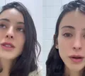 Bella Longuinho revela término após agressão do namorado: 'Humilhada'