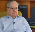 Benedito Ruy Barbosa, autor da Globo, é internado em São Paulo