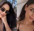 Bruna Biancardi se revolta após rumores de veto a ex de Neymar na Copa