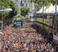 Carnaval Salvador 2026: veja programação e horários do Circuito Osmar