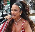 Ivete Sangalo reage a dia de caos no Carnaval de Salvador; VÍDEO