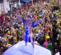 Carnaval de Salvador 2026: assista à transmissão de terça-feira (17)