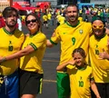 Carol Dantas desabafa após ataques por acompanhar Neymar na Copa