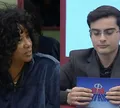 Casa do Patrão: Sheila faz alerta após indireta de Dudu Camargo