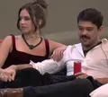 Casa do Patrão: prints expõem revolta da esposa de Matheus com Bianca