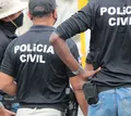 Casal é preso suspeito de estupro de vulnerável na Bahia