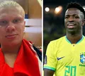 Copa do Mundo: Haaland faz pedido inesperado ao Brasil após eliminação