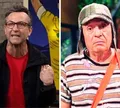 Craque Neto viraliza ao se revoltar com Chaves: 'Já morreram tudo'