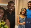 Davi Brito rebate reação da mãe ao casamento: 'Taco o f*da-se'