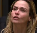 Enquete BBB 26: Ana Paula sobe em rejeição e corre risco em Paredão