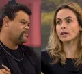 Enquete BBB 26: Babu dispara em Paredão após briga com Ana Paula