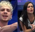 Enquete BBB 26: Jordana e Juliano têm briga acirrada; veja quem sai