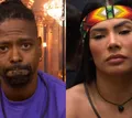 Enquete BBB 26: rejeição dispara e eliminado vai direto para Huck