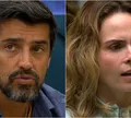 Enquete BBB 26: rival de Ana Paula dispara e é humilhado por planta