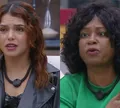 Enquete Casa do Patrão: Marina dispara em votos após briga com Sheila