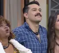 Enquete Casa do Patrão: Matheus cai em votação após treta com namorada