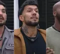 Enquete Casa do Patrão: reviravolta inesperada salva rival de Sheila