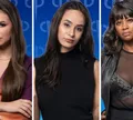 Enquete Casa do Patrão: vote em Bianca, Luiza ou Sheila para ficar