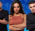Enquete Casa do Patrão: vote em JP, Morena ou Vivão para ficar